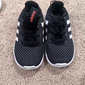 Adidas toddler 5.5 shoes